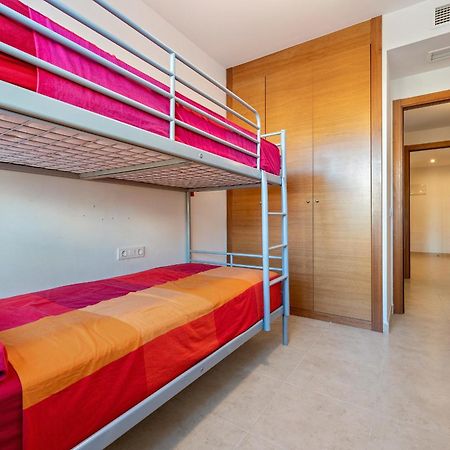 Hauzify I Apartament Balmanya 2D Sant Feliu de Guíxols Exterior foto